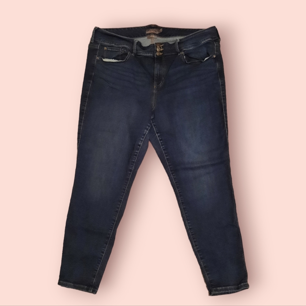 Torrid Jeggings